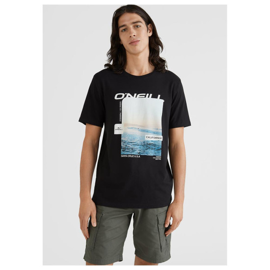 O'neill Ανδρική κοντομάνικη μπλούζα Seaway T-Shirt O'neill Ανδρική κοντομάνικη μπλούζα Seaway T-Shirt